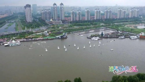 2021 迷人的哈爾濱之夏 文化旅游活動(dòng)暨哈爾濱濕地節(jié)開幕式今日盛大啟幕