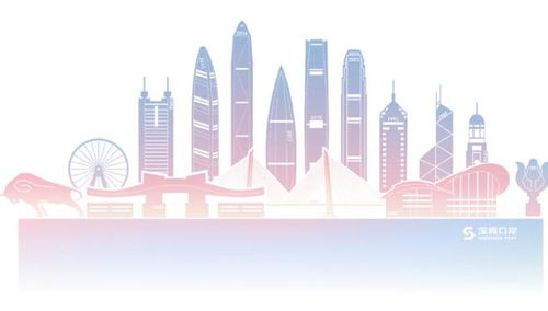 品牌戰(zhàn)略公司大道恒美 深圳口岸文化ip頂層策劃,推進深港融合互動